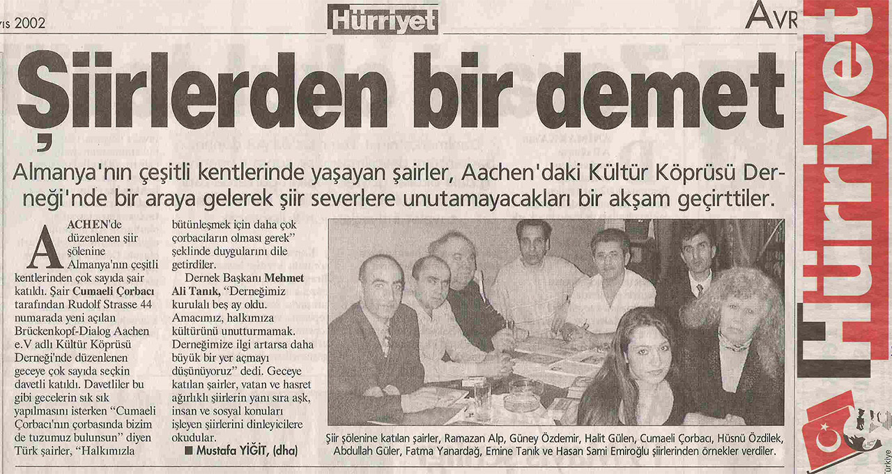 18-HURRIYET